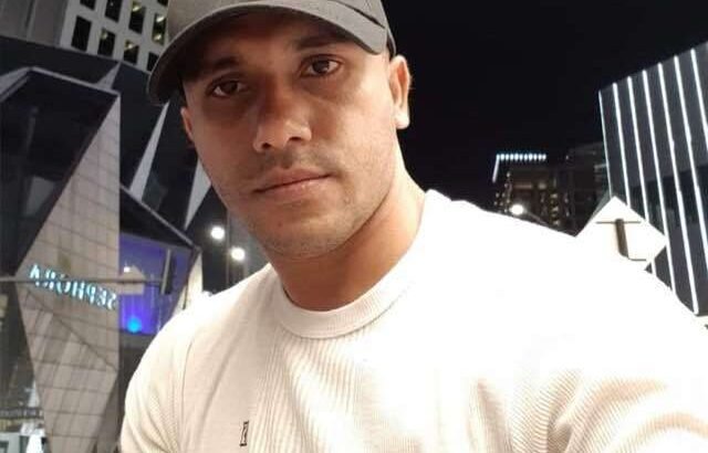 Rolando Marchis