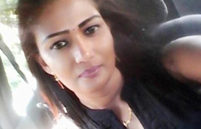 Kavitha