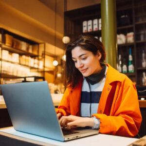 Virtual Internship