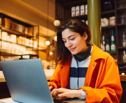 Virtual Internship